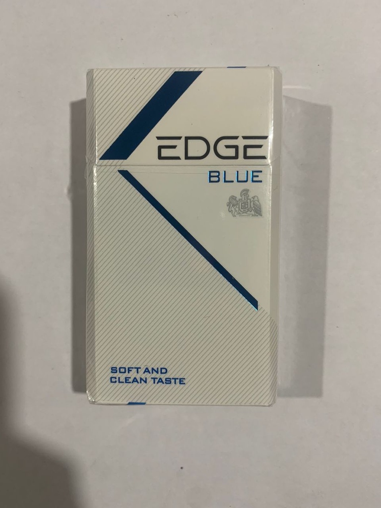 EDGE BLUE