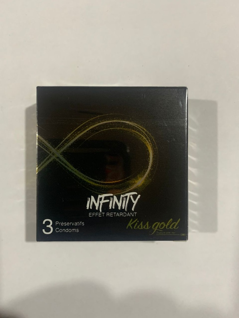 INFINITY